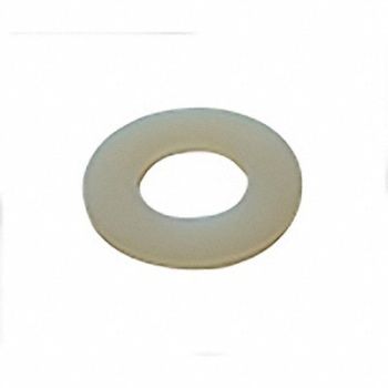 OILITE Thrst Wshr 1 1/2in Bore 3inOD Acetal PK5, 788NX2