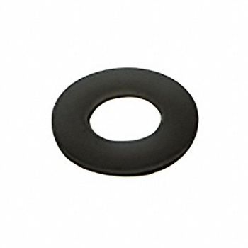 OILITE Thrust Washer 1 1/2in Bore 3in OD PEEK, 788NX8