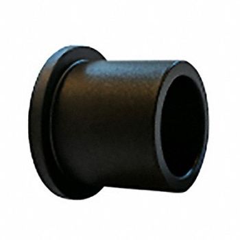 OILITE Flanged Sleeve Bearing 1 in Bore PK5, 788PW2