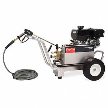 MI-T-M Pressure Washer 46 1/2 in L 28 in W, 788RJ6