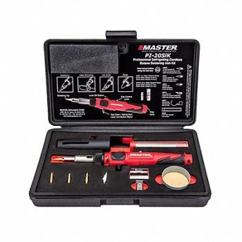MASTER APPLIANCE MASTER APPL Multi-Funct Solder Iron, 788UV0