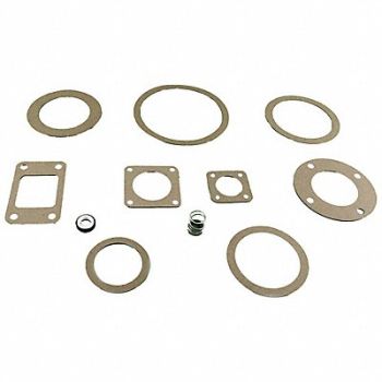 Seal Kit Hoffman For 180010, 788UV6