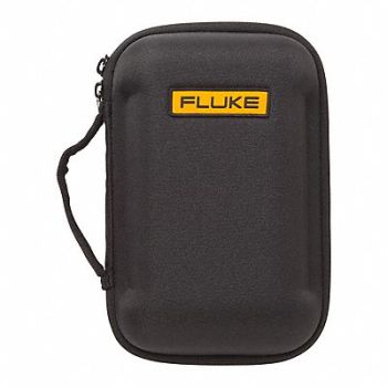 FLUKE Tool Case Black EVA Foam, 788VX7