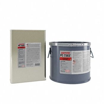 LOCTITE PolyurethaneAdhesive Pail 100 40MixRatio, 794F28