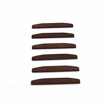 INGERSOLL RAND Vane Pack Set Of 6, 788WT3