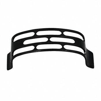 INGERSOLL RAND Exhaust Deflector, 788WX4