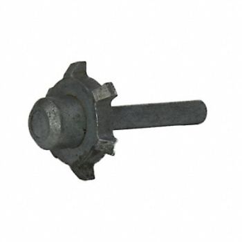 INGERSOLL RAND Throttle Valve, 788WY1