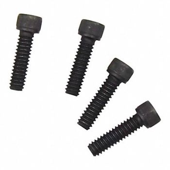 INGERSOLL RAND Screw Pack Of 4, 788WY9