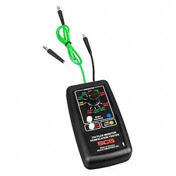 SCS Limit Tester 724 Plus, 788X14