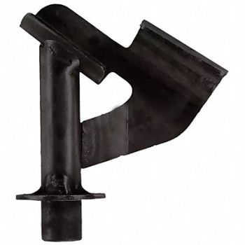 FLEXTUR Welding Table Gun Holder, 797WJ2