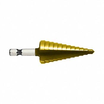 CLEVELAND Step Drill, 789K39