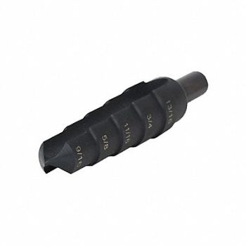 CLEVELAND Step Drill, 789K42