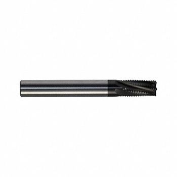 CLEVELAND Solid Router, 789KN8