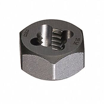 CLEVELAND Hexagon Die, 789KX2