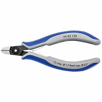 KNIPEX Diagonal Cutting Plier 5 L, 10U020