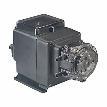 STENNER Chem Metering Pump PolyC 1/4in 85gpd, 790PL6