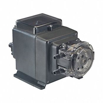 STENNER Chem Metering Pump PolyC 1/4in 85gpd, 790PM0