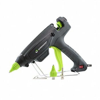 SUREBONDER Glue Gun Finger Trigger Corded, 791TV1