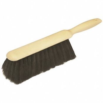 ABILITY ONE Bench Brush 8 in Brush L, 1XFL1