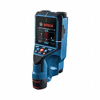 BOSCH Wall Scanner 7 7/8 in D Scan, 792J04
