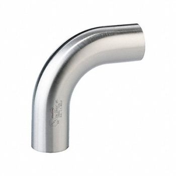 MAXPURE STAINLESS STEEL FITTING, 792KN2