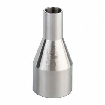 MAXPURE STAINLESS STEEL FITTING, 792KU2