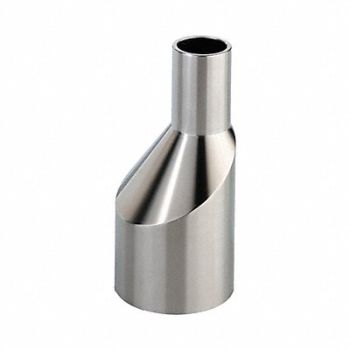 MAXPURE STAINLESS STEEL FITTING, 792KY0