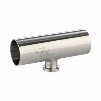 MAXPURE STAINLESS STEEL FITTING, 792L17
