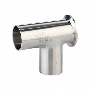 MAXPURE STAINLESS STEEL FITTING, 792LT3