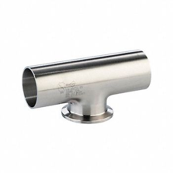 MAXPURE STAINLESS STEEL FITTING, 792LW9