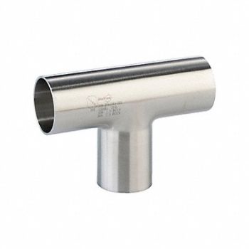 MAXPURE STAINLESS STEEL FITTING, 792LZ5