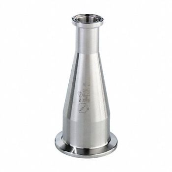 MAXPURE STAINLESS STEEL FITTING, 792MT4