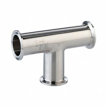 MAXPURE STAINLESS STEEL FITTING, 792MW4