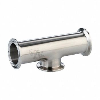 MAXPURE STAINLESS STEEL FITTING, 792MW6