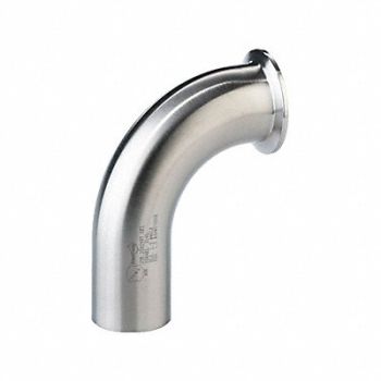 MAXPURE STAINLESS STEEL FITTING, 792PL0