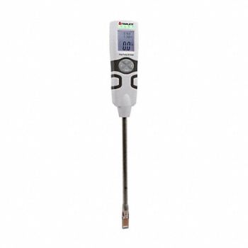 TRIPLETT Deep Fying Oil Quality Tester 7.6 Stem, 792RJ3