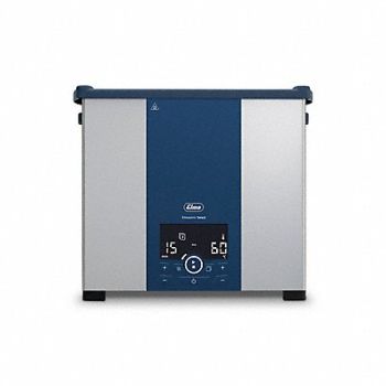 ELMA ULTRASONICS Ultrasonic Cleaner 11.8 H 10.6 W 4.75gal, 792RL4