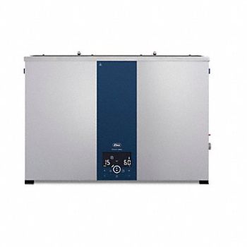 ELMA ULTRASONICS Ultrasonic Cleaner 23.6 H 19.7 W 23.5gal, 792RL7