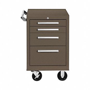 KENNEDY Tool Organization 20 D 35 H 21 W Brown, 792UW2