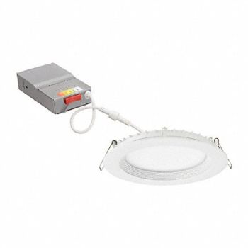 JUNO LIGHTING LED Downlight Retrofit Kit, 792V91