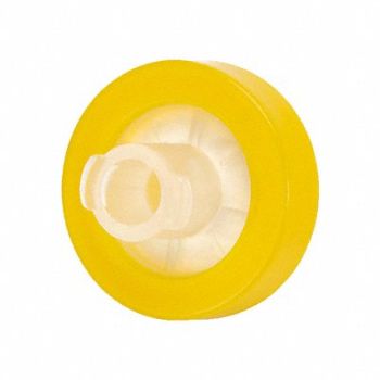 GLOBE SCIENTIFIC Syringe Filter 13 mm Dia 10 mL PK50, 792XN1