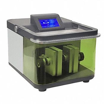 BENCHMARK SCIENTIFIC Homogenizer 2 mL to 50 mL Range 220V, 792Y75