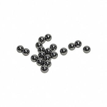 BENCHMARK SCIENTIFIC Grinding Ball 3/8 PK1000, 792Y90
