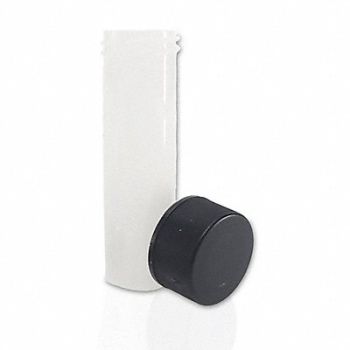 BENCHMARK SCIENTIFIC Vial 4 mL w/ Lined Cap PK240, 792Y88