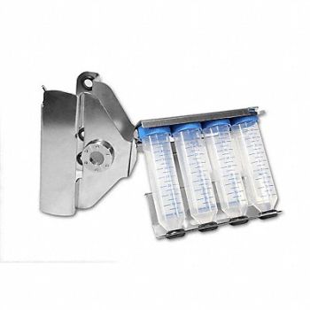 BENCHMARK SCIENTIFIC Adapter 15 mL/50 mL PR, 792Y92