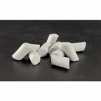 BENCHMARK SCIENTIFIC Grinding Bar 3/8 x 7/8 PK100, 792Y94