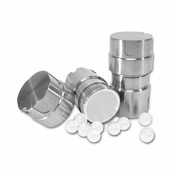 BENCHMARK SCIENTIFIC Grinding Bead 15 mm, 792YA2