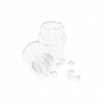 BENCHMARK SCIENTIFIC Grinding Ball 15 mm, 792YA4