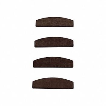 INGERSOLL RAND Vane Pack Set of 4, 792YF8