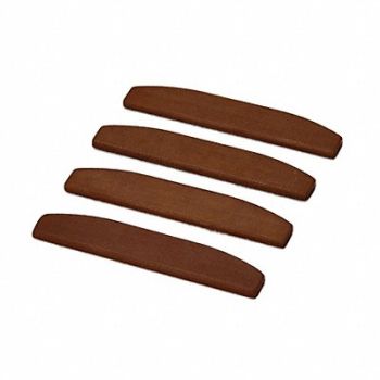 INGERSOLL RAND Vane Pack Set of 4, 792YG3